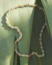 Load image into Gallery viewer, GRANDMA&#39;S GOLD ROPE CHAIN - DEA DIA
