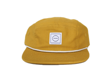 Load image into Gallery viewer, SOL FIVE-PANEL HAT - RAD RIVER CO
