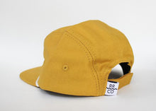Load image into Gallery viewer, SOL FIVE-PANEL HAT - RAD RIVER CO
