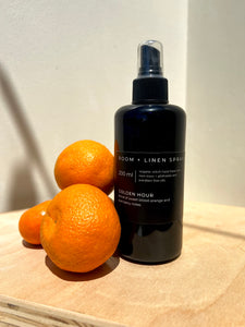 Room + Linen Spray 200 ml -DUSK