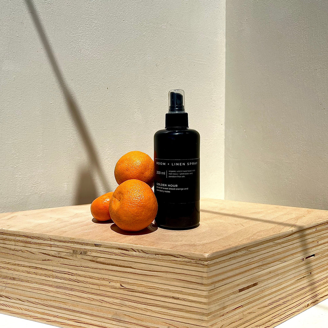 Room + Linen Spray 200 ml -DUSK