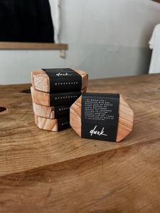 Sandstone Body Bar - Dusk