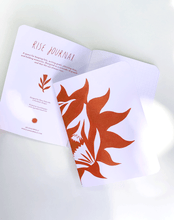 Load image into Gallery viewer, RISE JOURNAL - ELANA GABRIELLE

