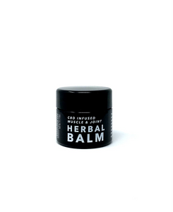 HERBAL BALM - GARA SKINCARE