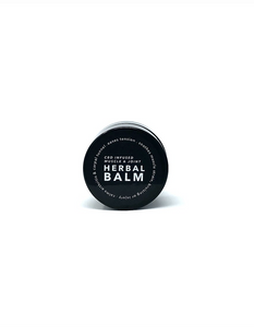 HERBAL BALM - GARA SKINCARE