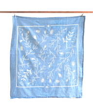 Load image into Gallery viewer, THISTLE TEA TOWEL - ELANA GABRIELLE
