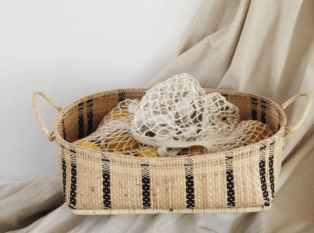 BIDAYUH TRAY - NEEPA HUT