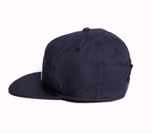 Load image into Gallery viewer, VTA HAT | NAVY - LOT 54 GOODS
