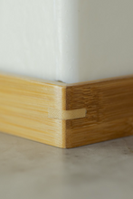 Load image into Gallery viewer, MOSO BAMBOO SOAP SHELF - NO TOX LIFE
