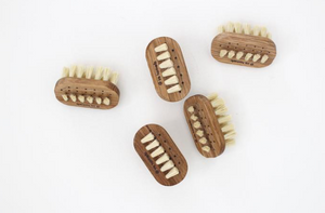 NAIL BRUSH | SMALL - HUMBLE & GRAND