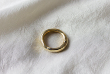 Load image into Gallery viewer, WISDOM RING | BRASS - DEA DIA
