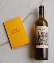 Load image into Gallery viewer, NAPA &amp; SONOMA | WILD SAM
