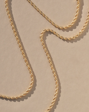 Load image into Gallery viewer, QUIPU NECKLACE - MOUNTAINSIDE JEWELRY
