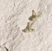Load image into Gallery viewer, TAGUS STUDS - MOUNTAINSIDE JEWELRY
