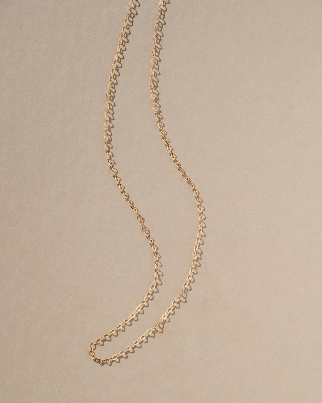JANE CHAIN - MOUNTAINSIDE JEWELRY