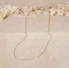 Load image into Gallery viewer, JANE CHAIN - MOUNTAINSIDE JEWELRY
