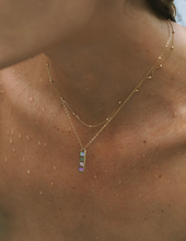 Load image into Gallery viewer, COSMOS NECKLACE - MOUNTAINSIDE JEWELRY
