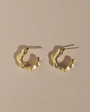 Load image into Gallery viewer, OLAS EARRINGS - MOUNTAINSIDE JEWELRY
