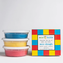 Load image into Gallery viewer, ECO-DOUGH | 3 PACK
