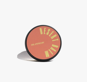 DESERT BALM - URB APOTHECARY