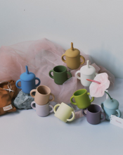 Load image into Gallery viewer, STRAW CUP | SOL
