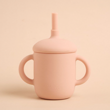 Load image into Gallery viewer, STRAW CUP | SAKURA
