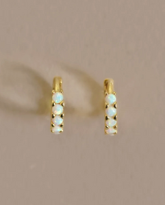 KASAI EARRINGS - MOUNTAINSIDE JEWLERY