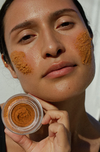 RESURFACE SCRUB | FACE + BODY - NOTO
