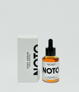 DEEP SERUM | FACE + NECK - NOTO