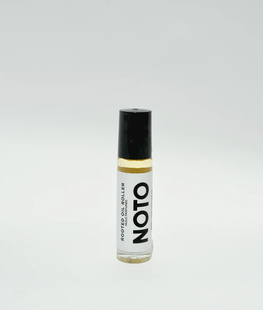 ROOTED ROLLER | BODY + HAIR - NOTO