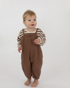 WAFFLE OVERALLS | FABEL