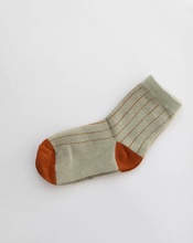 Load image into Gallery viewer, MY BEST FRIEND SOCKS | TEALEAVES
