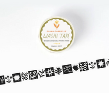 Load image into Gallery viewer, WASHI TAPE- ELANA GABRIELLE
