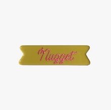 Load image into Gallery viewer, NUGGET HAIR CLIP - EUGENIA KIDS

