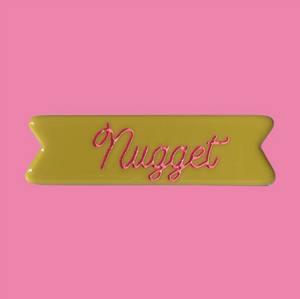 NUGGET HAIR CLIP - EUGENIA KIDS