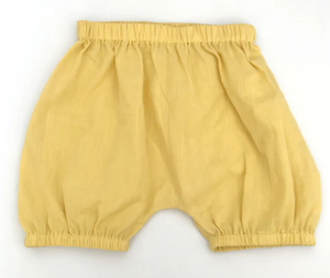 BABY BLOOMER | YELLOW - SEEK COLLECTIVE