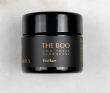 Load image into Gallery viewer, &quot;THE BOO&quot; NON TOXIC DEODORANT - EARTHTONICS
