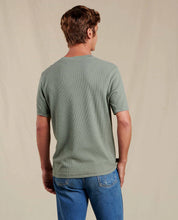Load image into Gallery viewer, FRAMERS SS CREW I CATERPILLAR I TOAD &amp; CO.
