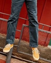 Load image into Gallery viewer, SCOUTER CORD PULL-ON PANT I MIDNIGHT I TOAD &amp; CO.
