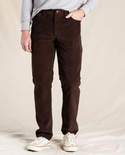 Load image into Gallery viewer, JET CORD PANT | LEAN I BARNWOOD I TOAD &amp; CO.
