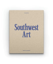 Load image into Gallery viewer, SOUTHWEST ART | WILD SAM
