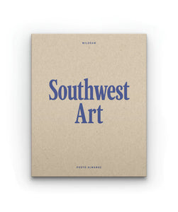 SOUTHWEST ART | WILD SAM
