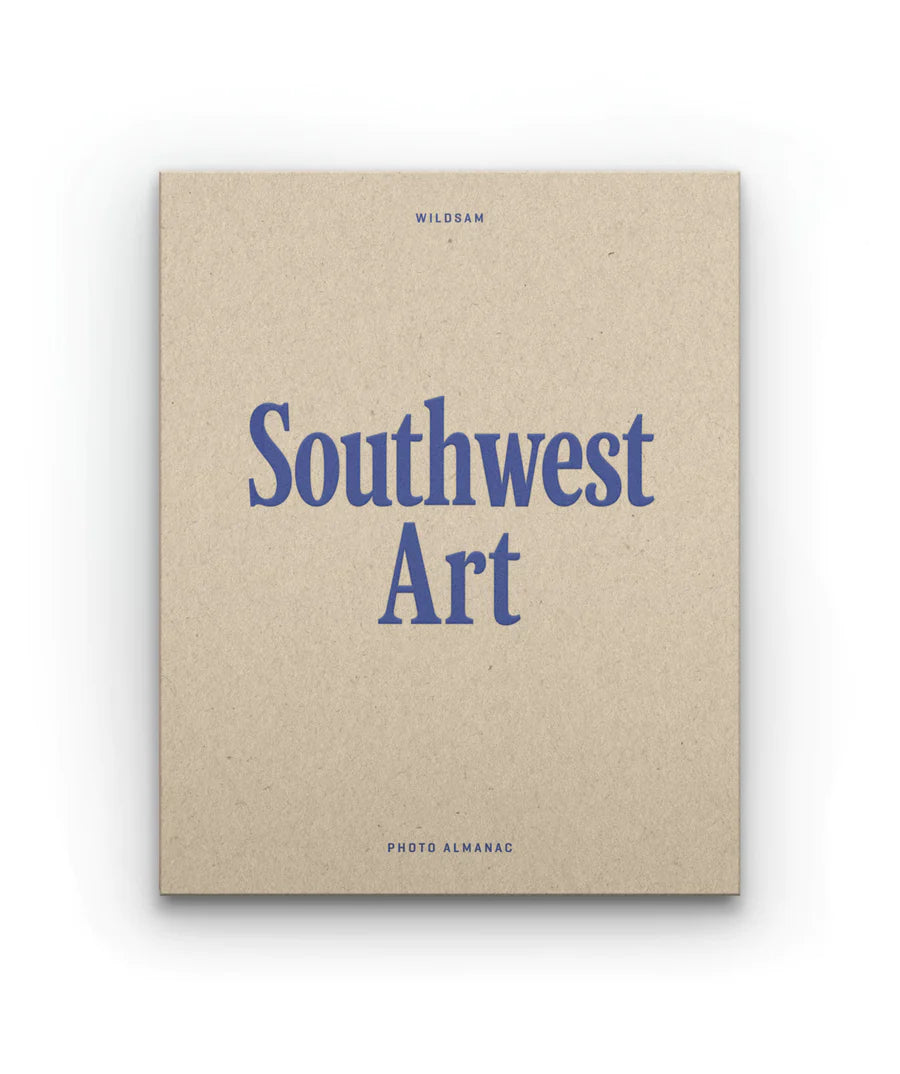SOUTHWEST ART | WILD SAM