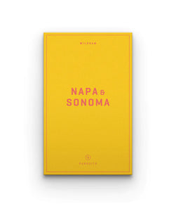 NAPA & SONOMA | WILD SAM