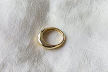 Load image into Gallery viewer, ARCH RING | GOLD PLATED - DEA DIA

