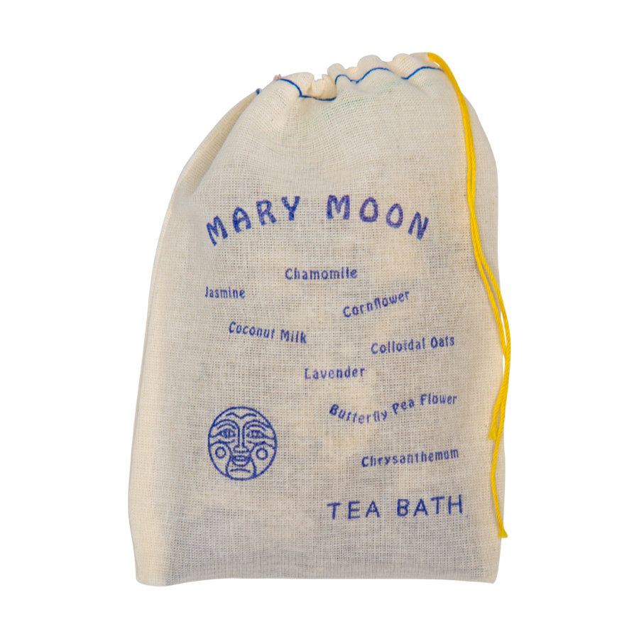 MARY MOON | TEA BATH - HIGH SUN LOW MOON