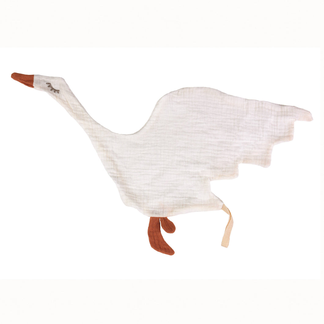 COTTON CUDDLE BLANKIE