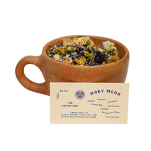 Load image into Gallery viewer, MARY MOON | TEA BATH - HIGH SUN LOW MOON
