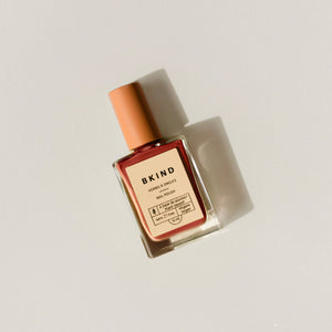 Nail Polish | Leo