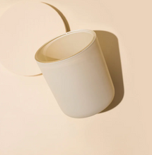 Load image into Gallery viewer, Matte glass Dusk Candle
